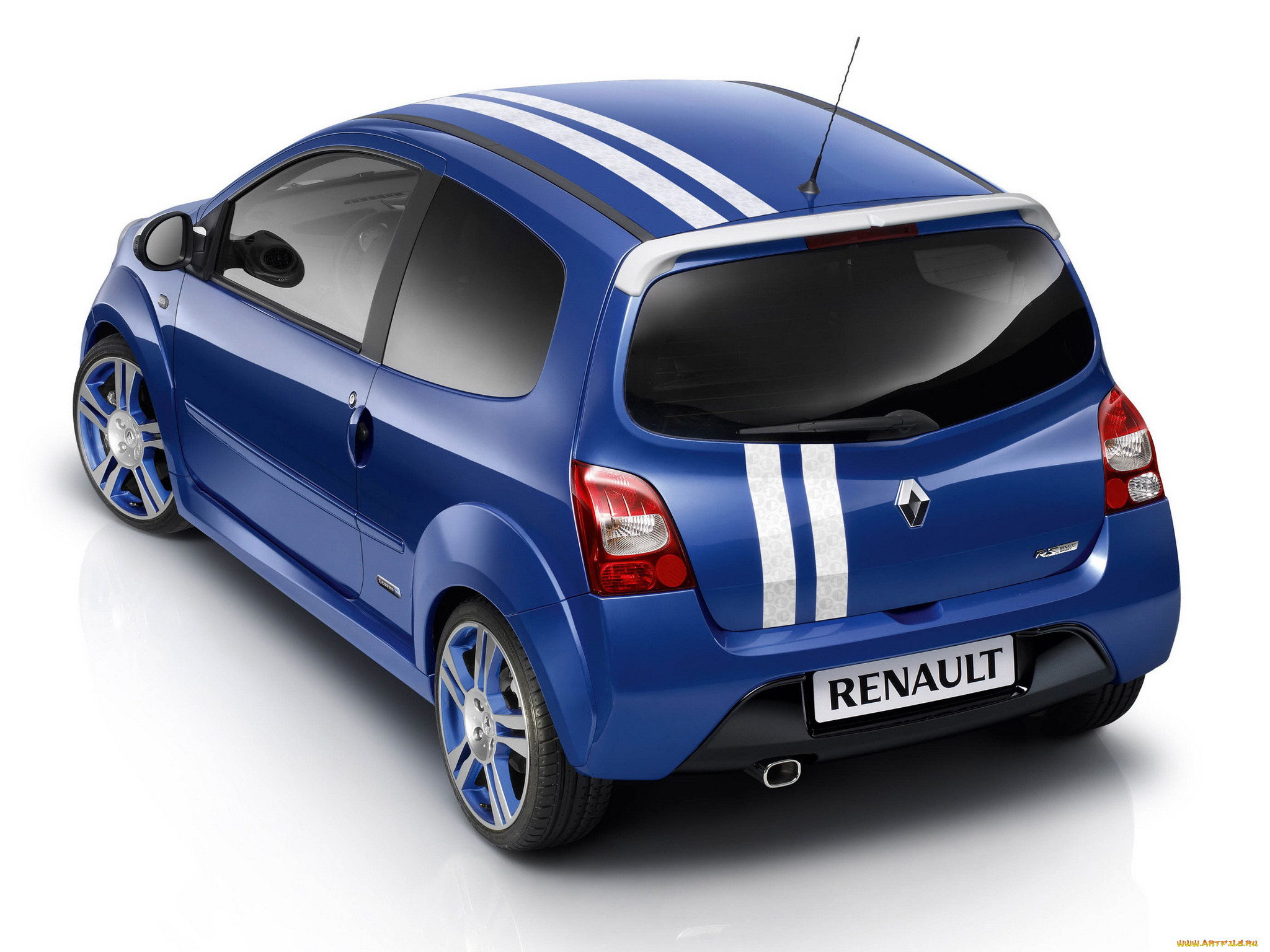 , renault